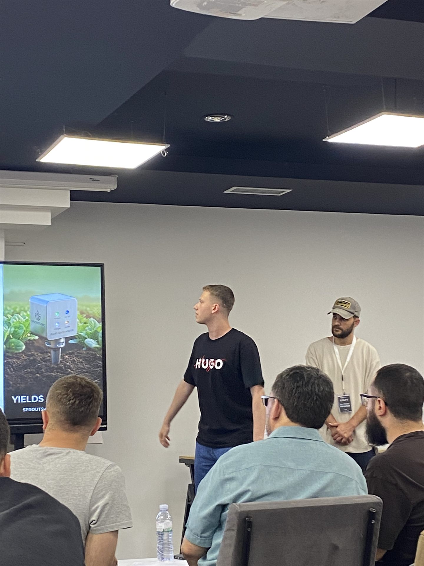 Top 10 at BuildAct with SproutSync — image 1