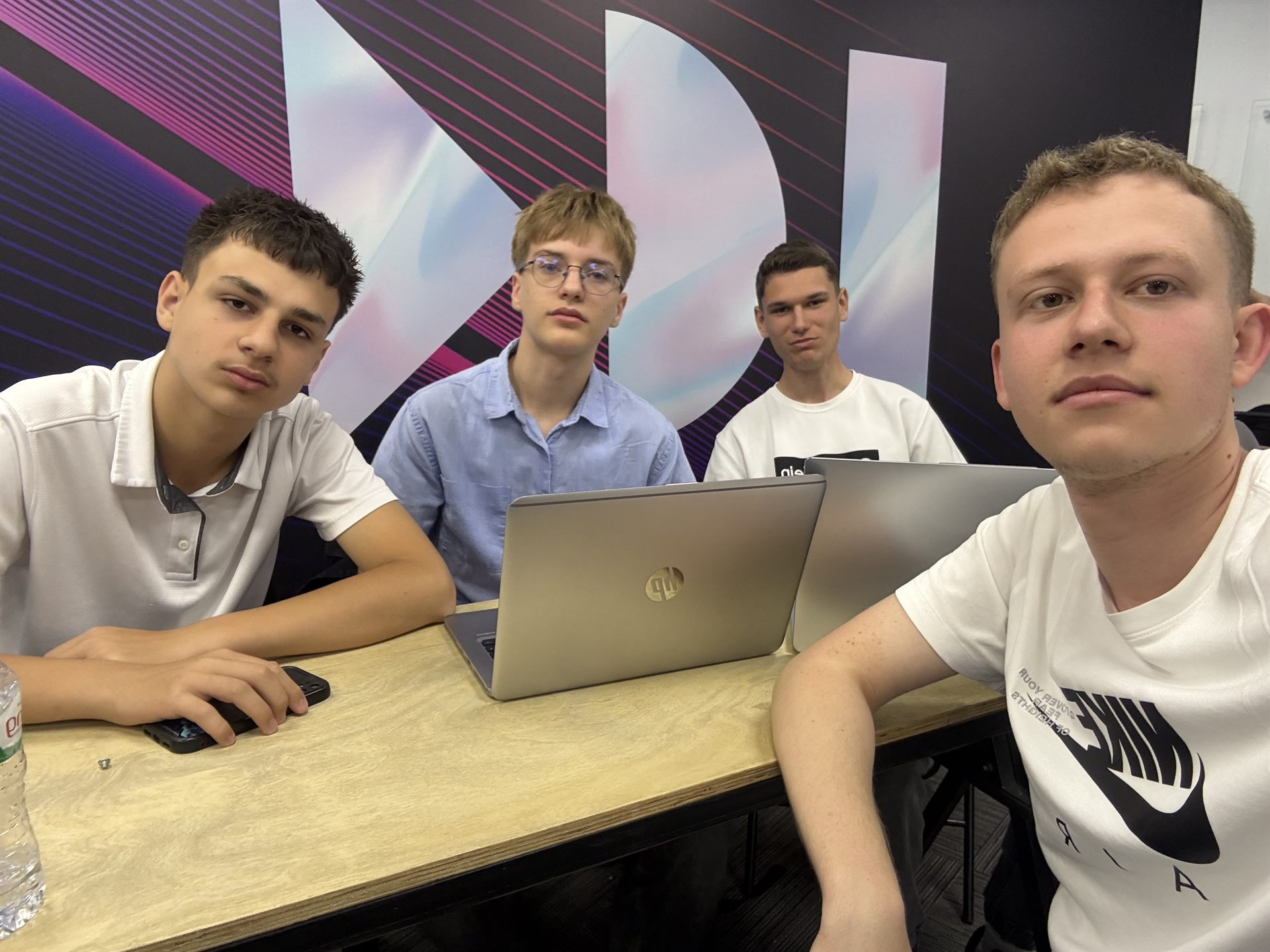 Top 10 at BuildAct with SproutSync — image 3