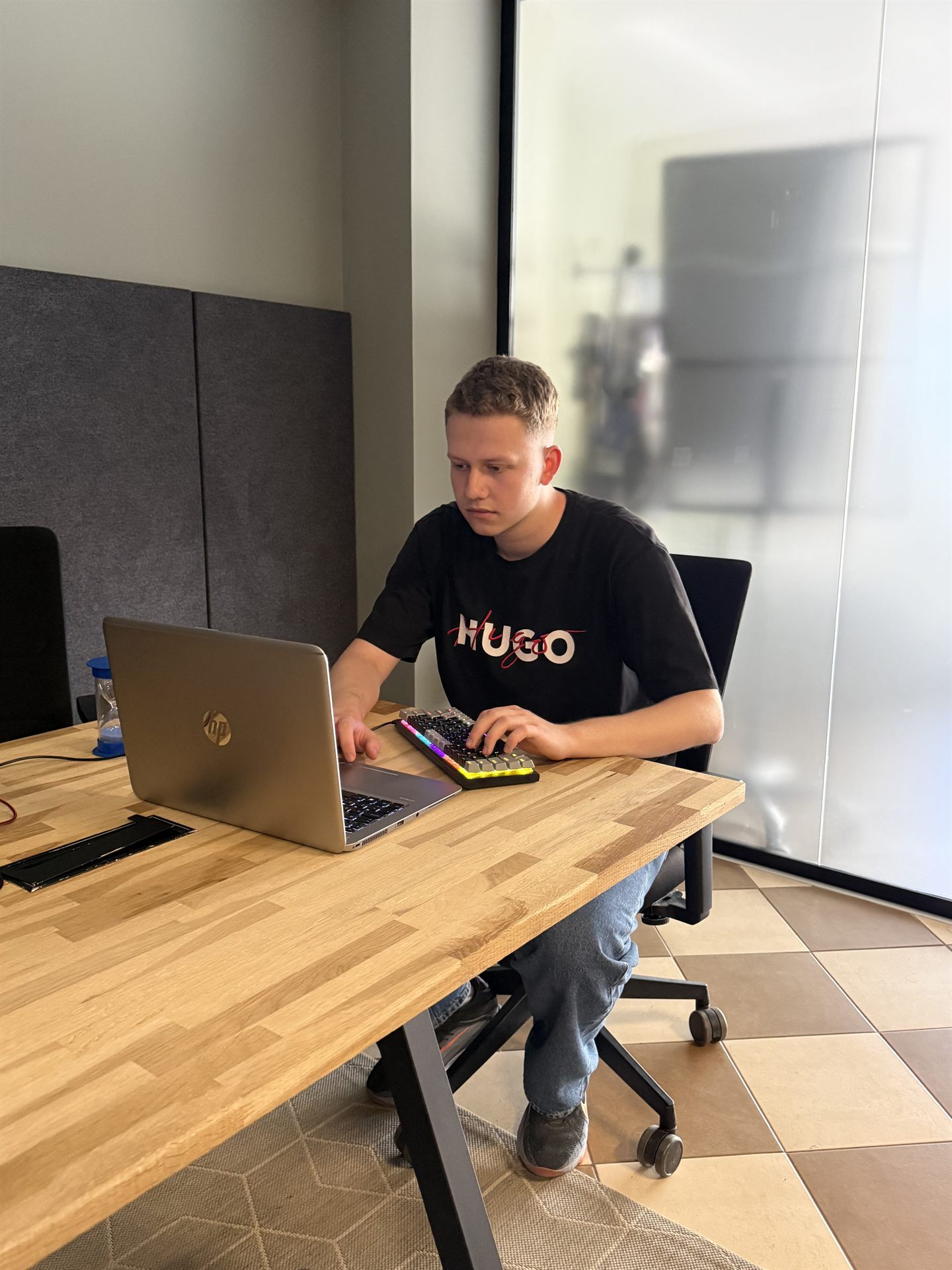 Top 10 at BuildAct with SproutSync