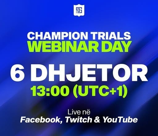 Finalist at Champion Trials — image 3