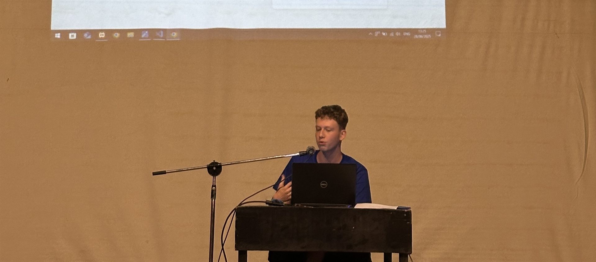 Finalist at Ferizaj Code Fest — image 1